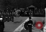 Image of Arlington National Cemetery Arlington Virginia USA, 1935, second 23 stock footage video 65675049418
