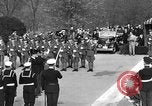 Image of Arlington National Cemetery Arlington Virginia USA, 1935, second 24 stock footage video 65675049418