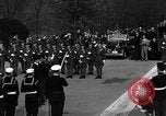 Image of Arlington National Cemetery Arlington Virginia USA, 1935, second 25 stock footage video 65675049418