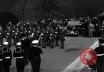 Image of Arlington National Cemetery Arlington Virginia USA, 1935, second 28 stock footage video 65675049418