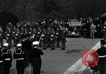 Image of Arlington National Cemetery Arlington Virginia USA, 1935, second 30 stock footage video 65675049418