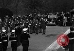 Image of Arlington National Cemetery Arlington Virginia USA, 1935, second 32 stock footage video 65675049418