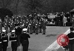 Image of Arlington National Cemetery Arlington Virginia USA, 1935, second 37 stock footage video 65675049418