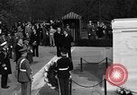 Image of Arlington National Cemetery Arlington Virginia USA, 1935, second 43 stock footage video 65675049418