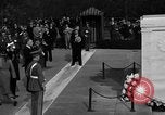 Image of Arlington National Cemetery Arlington Virginia USA, 1935, second 49 stock footage video 65675049418