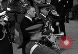 Image of Arlington National Cemetery Arlington Virginia USA, 1935, second 53 stock footage video 65675049418