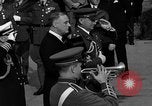 Image of Arlington National Cemetery Arlington Virginia USA, 1935, second 54 stock footage video 65675049418