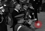 Image of Arlington National Cemetery Arlington Virginia USA, 1935, second 55 stock footage video 65675049418