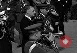 Image of Arlington National Cemetery Arlington Virginia USA, 1935, second 57 stock footage video 65675049418