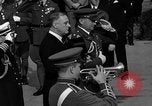 Image of Arlington National Cemetery Arlington Virginia USA, 1935, second 58 stock footage video 65675049418