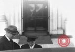 Image of Franklin D Roosevelt Washington DC USA, 1935, second 1 stock footage video 65675049419