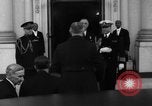 Image of Franklin D Roosevelt Washington DC USA, 1935, second 3 stock footage video 65675049419