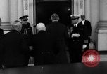 Image of Franklin D Roosevelt Washington DC USA, 1935, second 7 stock footage video 65675049419