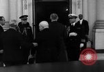 Image of Franklin D Roosevelt Washington DC USA, 1935, second 8 stock footage video 65675049419