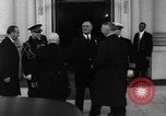 Image of Franklin D Roosevelt Washington DC USA, 1935, second 13 stock footage video 65675049419
