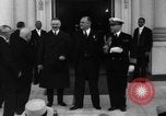 Image of Franklin D Roosevelt Washington DC USA, 1935, second 21 stock footage video 65675049419