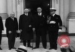 Image of Franklin D Roosevelt Washington DC USA, 1935, second 25 stock footage video 65675049419