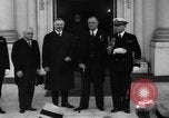 Image of Franklin D Roosevelt Washington DC USA, 1935, second 26 stock footage video 65675049419