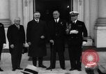 Image of Franklin D Roosevelt Washington DC USA, 1935, second 27 stock footage video 65675049419