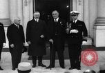 Image of Franklin D Roosevelt Washington DC USA, 1935, second 29 stock footage video 65675049419