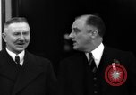 Image of Franklin D Roosevelt Washington DC USA, 1935, second 34 stock footage video 65675049419