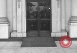 Image of Franklin D Roosevelt Washington DC USA, 1935, second 50 stock footage video 65675049419