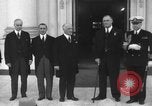 Image of Franklin D Roosevelt Washington DC USA, 1935, second 51 stock footage video 65675049419