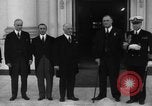 Image of Franklin D Roosevelt Washington DC USA, 1935, second 52 stock footage video 65675049419