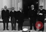 Image of Franklin D Roosevelt Washington DC USA, 1935, second 55 stock footage video 65675049419