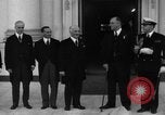 Image of Franklin D Roosevelt Washington DC USA, 1935, second 59 stock footage video 65675049419