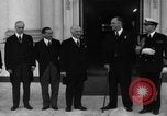 Image of Franklin D Roosevelt Washington DC USA, 1935, second 60 stock footage video 65675049419