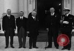 Image of Franklin D Roosevelt Washington DC USA, 1935, second 62 stock footage video 65675049419