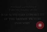 Standbild Nisei United States USA, 1943, aus Sekunde 7 historischem Filmmaterial Videoclip 65675049420