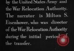 Standbild Nisei United States USA, 1943, aus Sekunde 43 historischem Filmmaterial Videoclip 65675049420