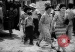 Image of Nisei California United States USA, 1943, second 10 stock footage video 65675049421