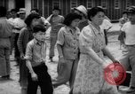 Image of Nisei California United States USA, 1943, second 13 stock footage video 65675049421