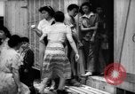 Image of Nisei California United States USA, 1943, second 27 stock footage video 65675049421