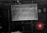 Image of Nisei California United States USA, 1943, second 33 stock footage video 65675049421