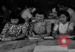 Image of Nisei California United States USA, 1943, second 39 stock footage video 65675049421