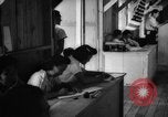 Image of Nisei California United States USA, 1943, second 46 stock footage video 65675049421