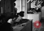 Image of Nisei California United States USA, 1943, second 47 stock footage video 65675049421
