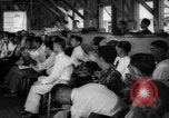 Image of Nisei California United States USA, 1943, second 61 stock footage video 65675049421