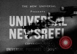 Standbild Franklin D Roosevelt Pueblo Colorado USA, 1938, aus Sekunde 17 historischem Filmmaterial Videoclip 65675049422
