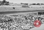 Standbild Franklin D Roosevelt Pueblo Colorado USA, 1938, aus Sekunde 26 historischem Filmmaterial Videoclip 65675049422