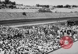 Standbild Franklin D Roosevelt Pueblo Colorado USA, 1938, aus Sekunde 27 historischem Filmmaterial Videoclip 65675049422