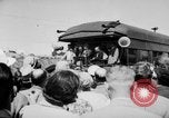 Standbild Franklin D Roosevelt Pueblo Colorado USA, 1938, aus Sekunde 29 historischem Filmmaterial Videoclip 65675049422