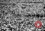 Standbild Franklin D Roosevelt Pueblo Colorado USA, 1938, aus Sekunde 36 historischem Filmmaterial Videoclip 65675049422