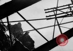 Standbild Franklin D Roosevelt Pueblo Colorado USA, 1938, aus Sekunde 52 historischem Filmmaterial Videoclip 65675049422