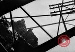 Standbild Franklin D Roosevelt Pueblo Colorado USA, 1938, aus Sekunde 54 historischem Filmmaterial Videoclip 65675049422