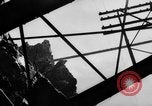 Standbild Franklin D Roosevelt Pueblo Colorado USA, 1938, aus Sekunde 55 historischem Filmmaterial Videoclip 65675049422